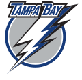 Logo du Lightning de Tampa Bay 2007.svg