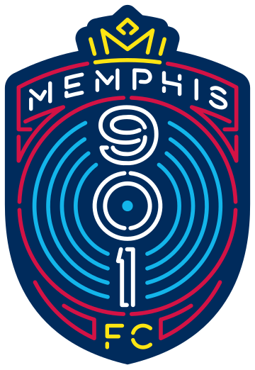 Memphis 901 Football Club