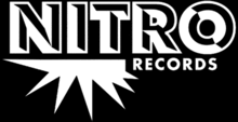 Description de l'image Nitros Records logo.GIF.