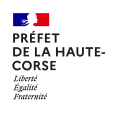 Vignette pour Liste des préfets de la Haute-Corse