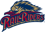 Vignette pour RailRiders de Scranton/Wilkes-Barre