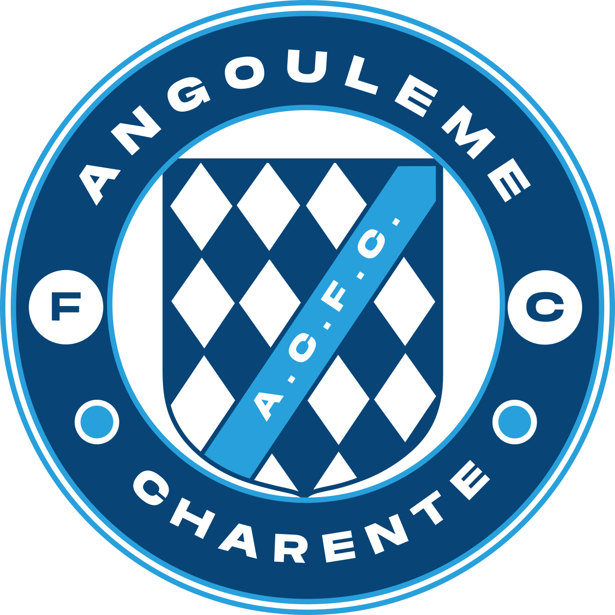 Ligue 1 / Coupe de France / Coupe de la Ligue 1200px-Angoul%C3%AAme_CFC_2020.svg