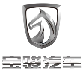 Baojun logo (bil)