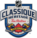 Vignette pour Classique héritage de la LNH 2022