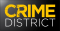 Crime District logo 2016.svg