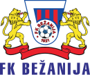 Sigla FK Bežanija