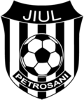Vignette pour Clubul Sportiv Jiul Petroșani