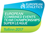 Vignette pour Championnats d'Europe par équipes d'épreuves combinées 2017