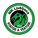 NK Ljubljana Logo