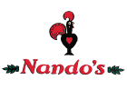 logo de Nando's