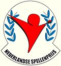 Vignette pour Nederlandse Spellenprijs