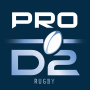 Vignette pour Championnat de France de rugby à XV de 2e division 2022-2023