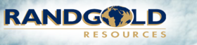 Logo van Randgold Resources