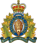 Vignette pour Gendarmerie royale du Canada au Québec