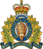 Real Policía Montada de Canadá.svg