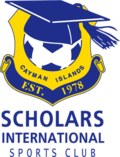 Vignette pour Scholars International Sports Club
