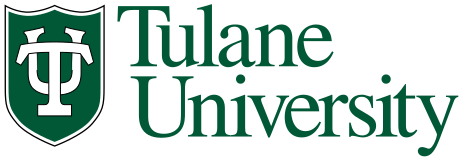 Fichier:Université Tulane - Logo.svg