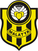 Logo du Yeni Malatyaspor