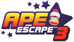 Логотип Ape Escape 3.png