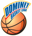 Le logo de la ligue entre 2005 et 2006