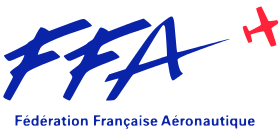 Illustratieve afbeelding van het artikel Franse luchtvaartfederatie
