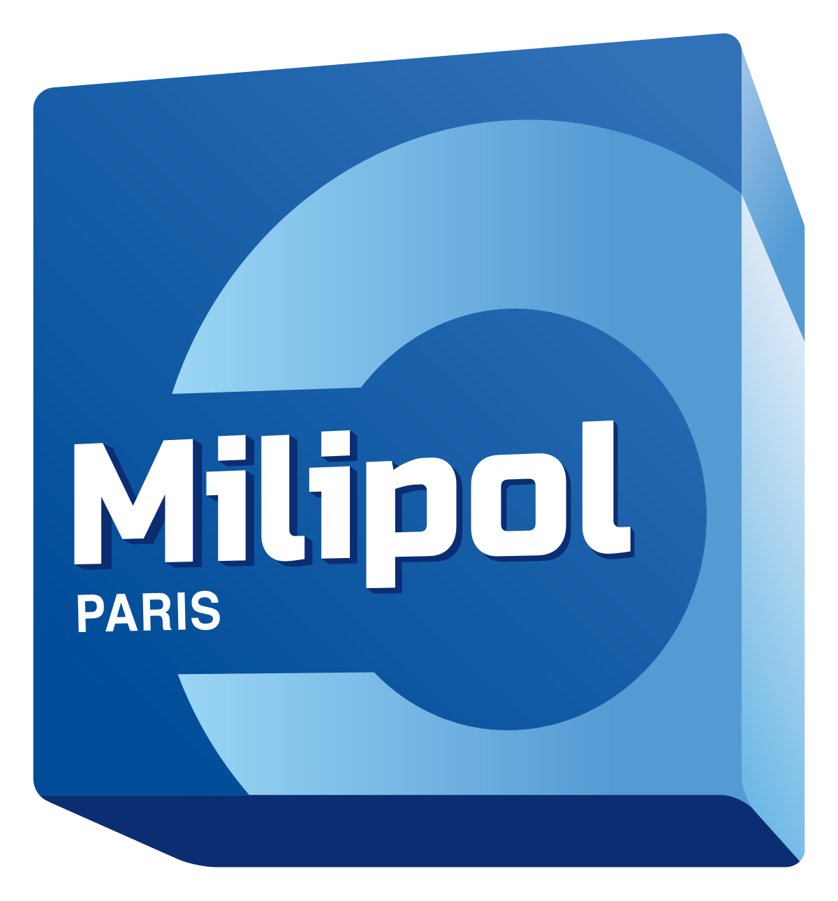 Milipol Paris — Wikipédia