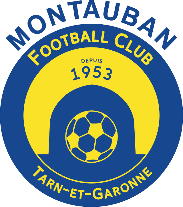 Logo du Montauban FCTG