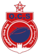 Logo du OC Safi