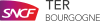 Logo TER Bourgogne 2014.svg