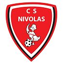 Logo du CS Nivolas
