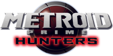 Metroid Prime Hunters Logo.svg