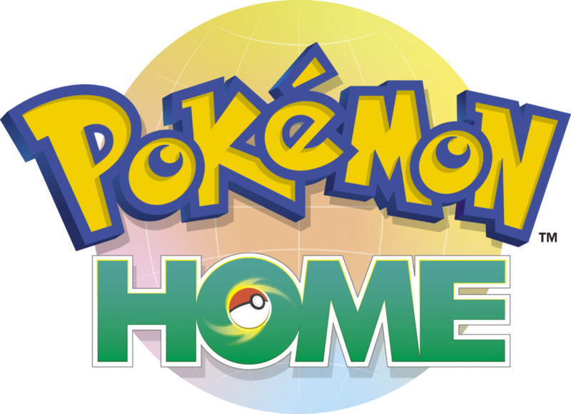 Fichier:Pokémon Home Logo.png