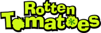 Logo de Rotten Tomatoes