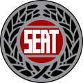 Logo de 1960 à 1962