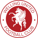 Логотип Welling United