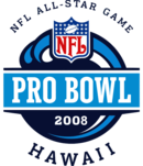 Beskrivelse for 2008 Pro Bowl.png-billede.