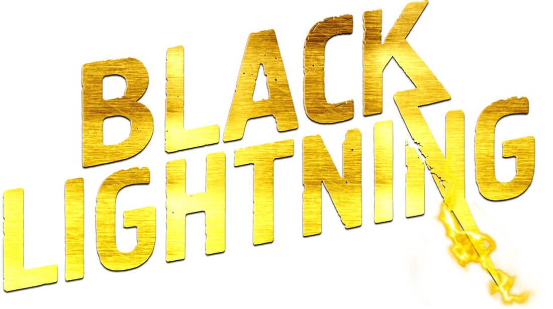 Black Lightning (série télévisée)