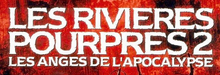 Les Rivières pourpres 2 Les Anges de l'apocalypse Logo.png