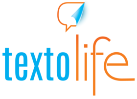 logotipo de textolife