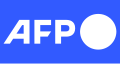 Logo de l'AFP depuis 2020