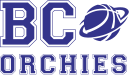 Logo du BC Orchies
