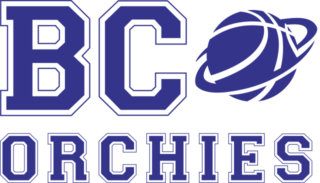 Logo du BC Orchies