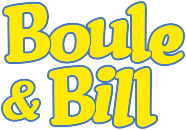 Boule et Bill 2 — Wikipédia