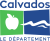 Logotipo Departamento Calvados 2015.svg