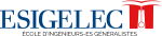 Logotipo ESIGELEC.svg