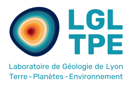 Logo LGL TPE