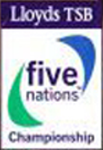 Vignette pour Tournoi des Cinq Nations 1998