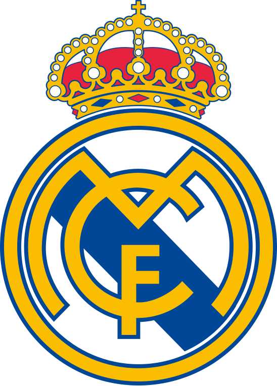 Fichier:Logo Real Madrid.svg — Wikipédia