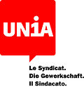 Vignette pour Unia (syndicat)