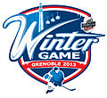 Vignette pour Winter Game 2013